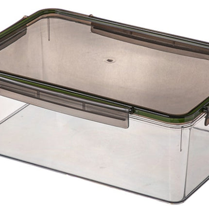Ice-Permeable Airtight Fresh-Keeping Box