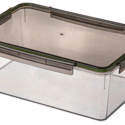 Ice-Permeable Airtight Fresh-Keeping Box