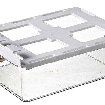 Light Luxury Top-Hanging Underwear Storage Box