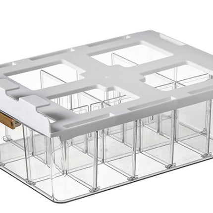 Light Luxury Top-Hanging Underwear Storage Box