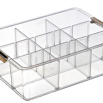 Light Luxury Top-Hanging Underwear Storage Box
