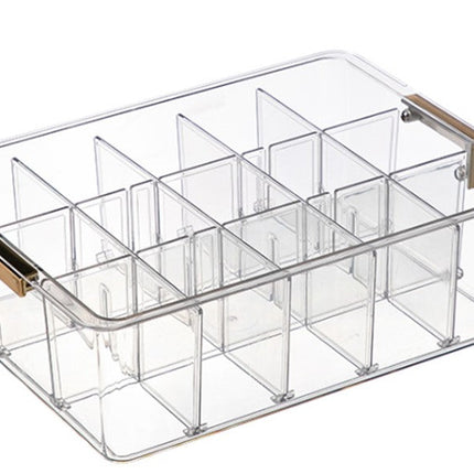 Light Luxury Top-Hanging Underwear Storage Box