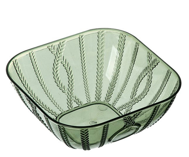 Small Knitted Sweater Bowl