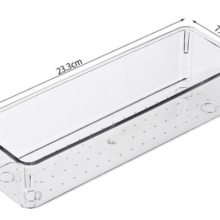 Ice-Through Drawer Set Of 8