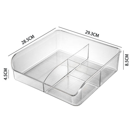Transparent Combination Storage Box