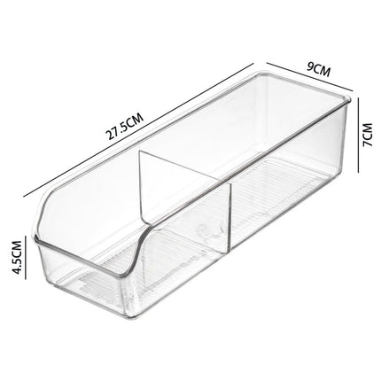 Transparent Combination Storage Box