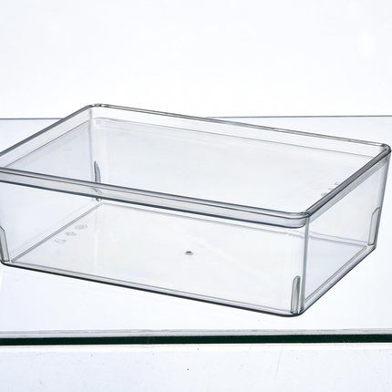 Transparent Storage Box