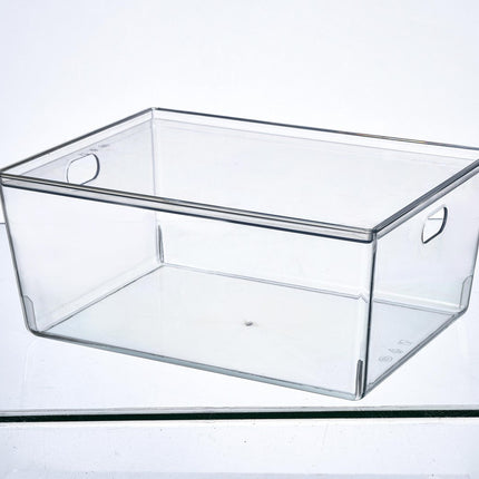 Transparent Storage Box