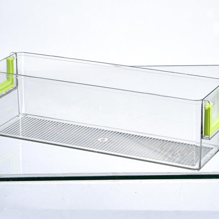 Transparent Storage Box