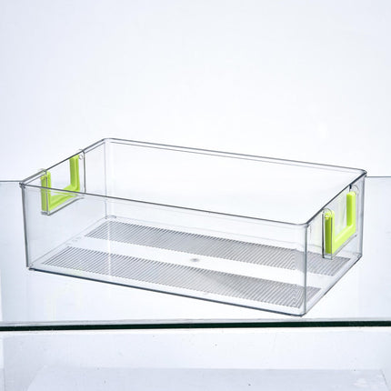 Transparent Storage Box