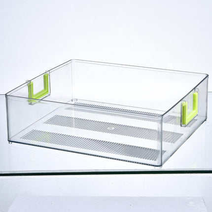 Transparent Storage Box