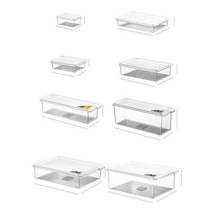 Refrigerator Storage Box