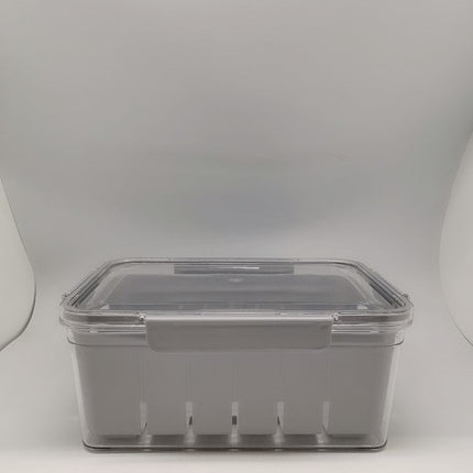 Filter Basket Storage Box