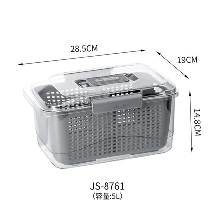 Storage Box