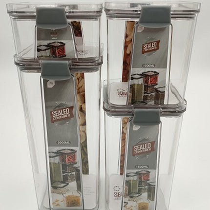 Pet Airtight