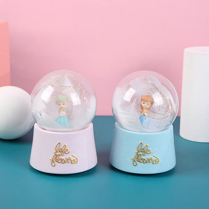 Light & Music Dome