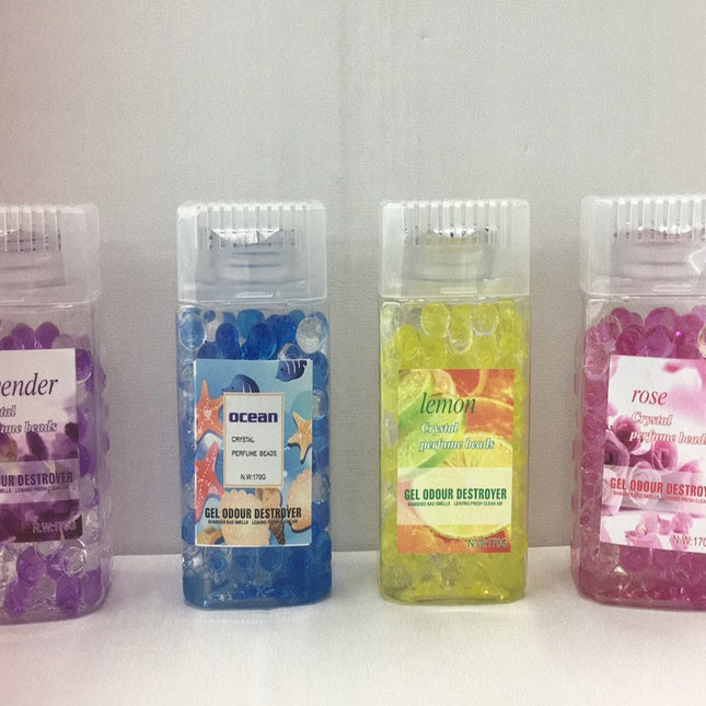 Perfume Beads