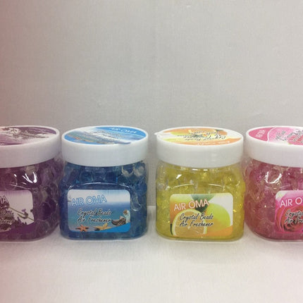 Perfume Beads