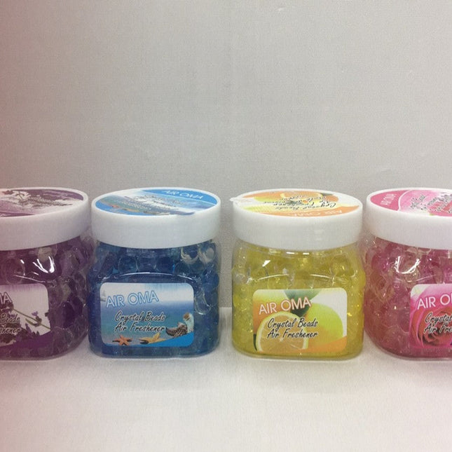Perfume Beads