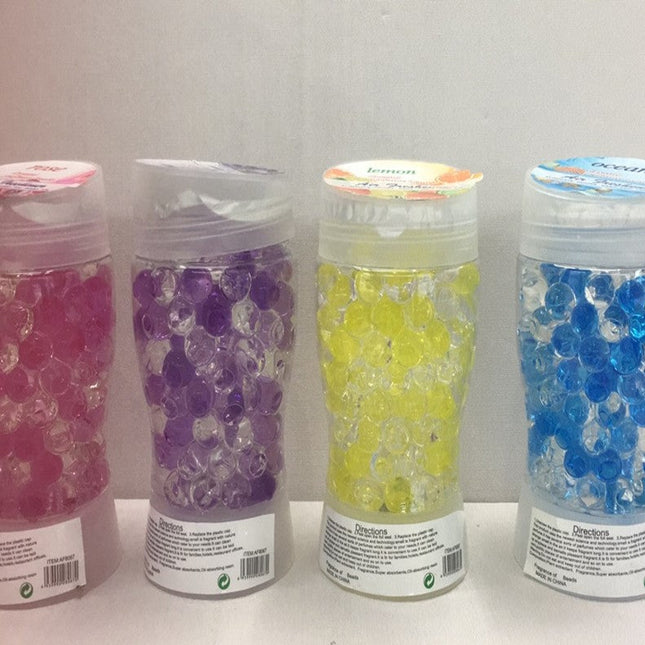 Perfume Beads