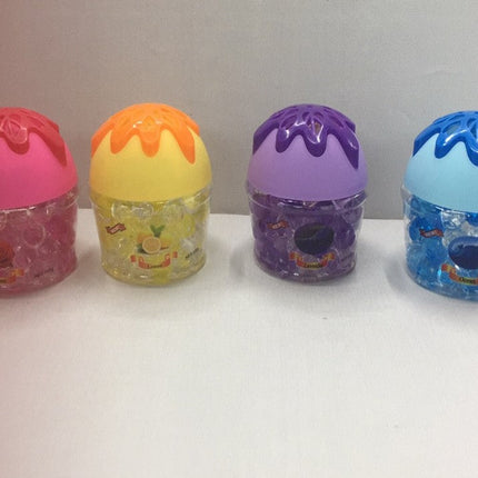 Perfume Beads