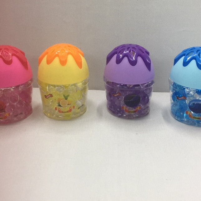 Perfume Beads