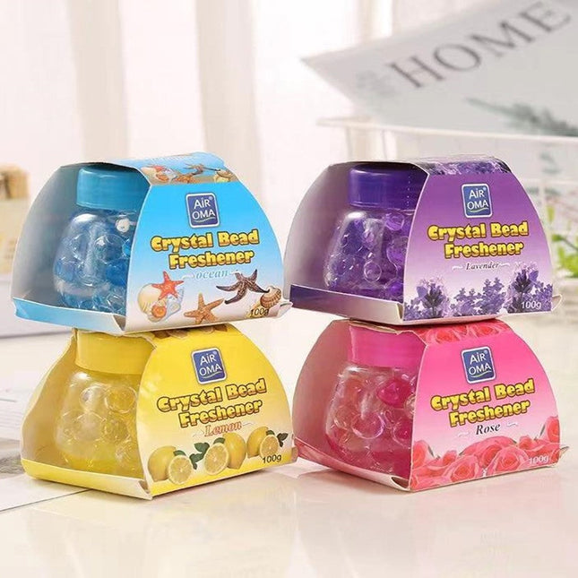 Perfume Beads