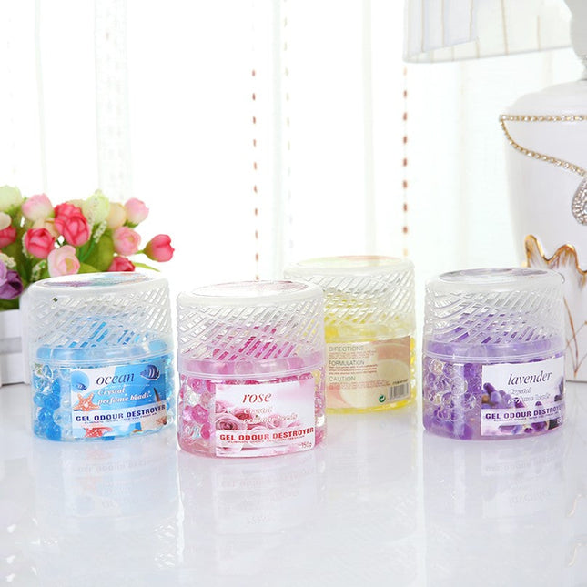 Perfume Beads