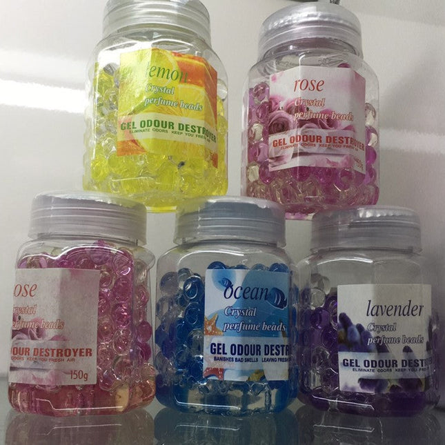 Perfume Beads