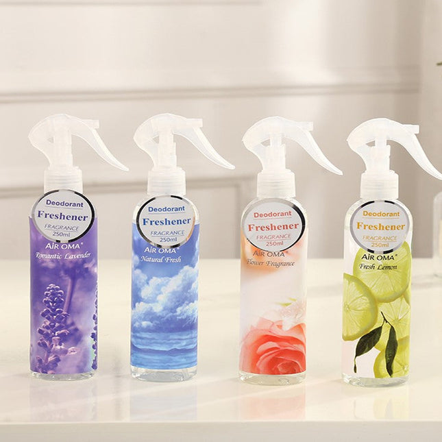 250Ml Spray Refenshener