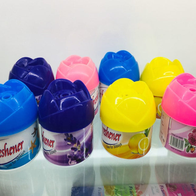 70G Rose Shade Air Refreshener