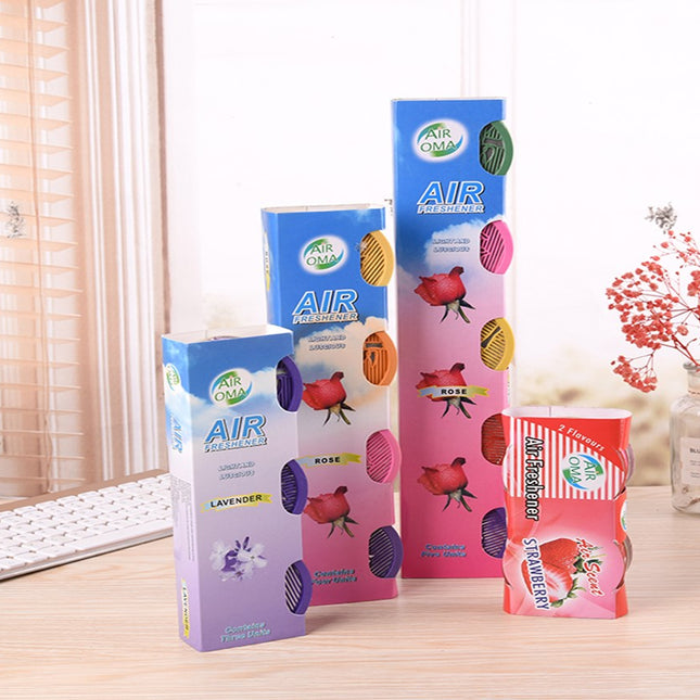Air Refreshener