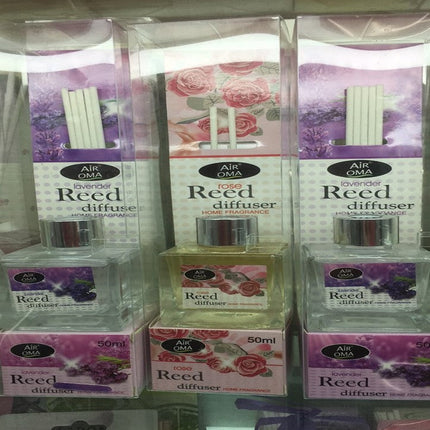 50Ml Liquid Air Refreshener