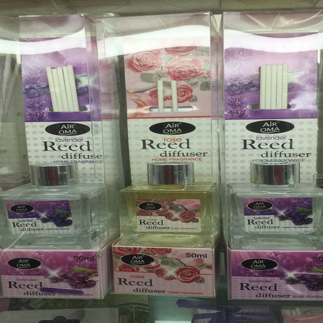 50Ml Liquid Air Refreshener