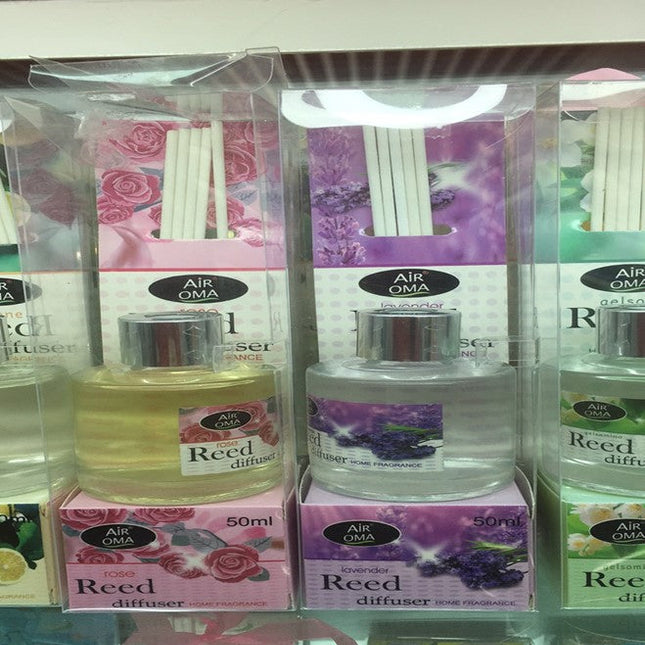50Ml Liquid Air Refreshener