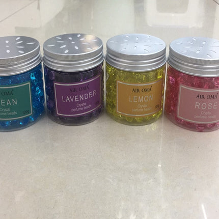 120G Perfume Beads