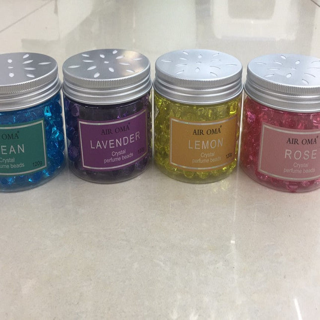 120G Perfume Beads