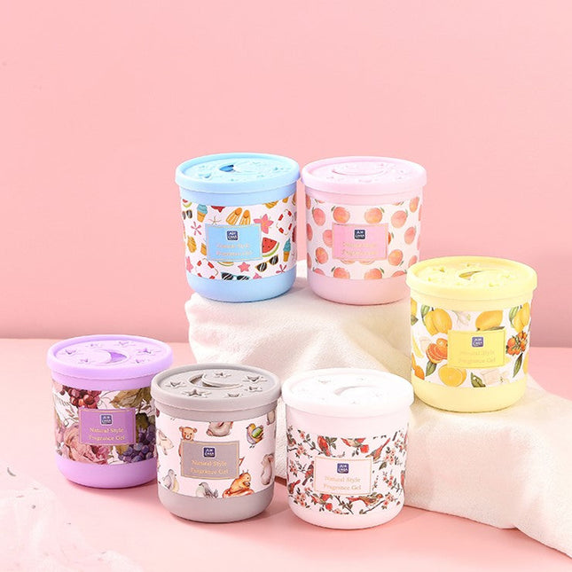 200G Solid Perfume