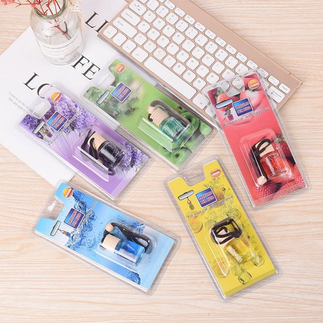 8Ml Hanging Perfume