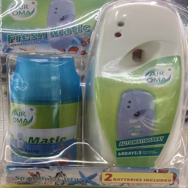 300Ml Automatic Spray