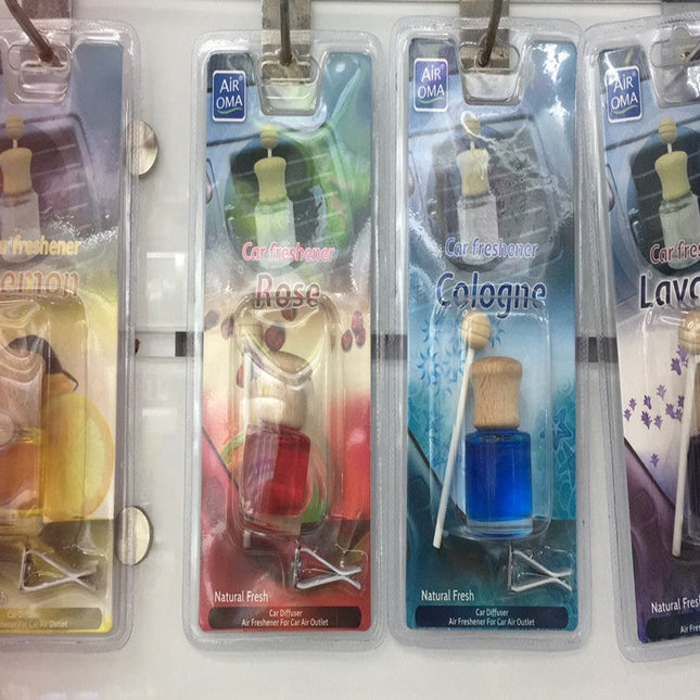 8Ml Car Air Refreshener