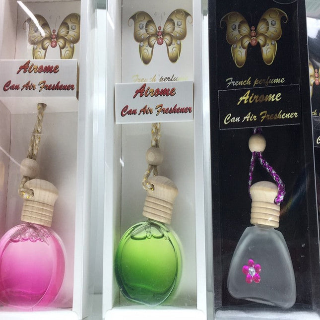10Ml Car Air Refreshener