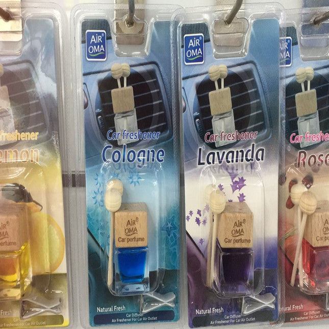 8Ml Car Air Refreshener