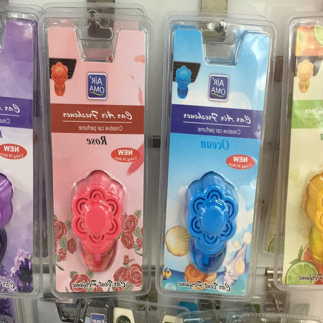 10Ml Car Air Refreshener