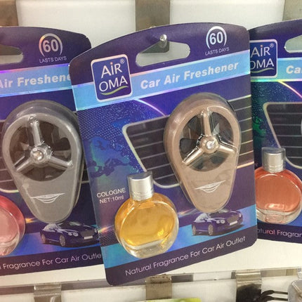 10Ml Car Air Refreshener