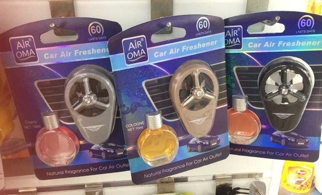 10Ml Car Air Refreshener