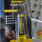 Building Consumables