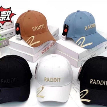 Casket Hat/Visor