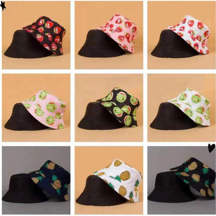 Bucket Hat