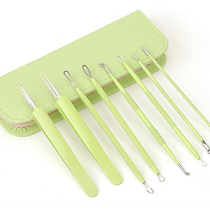 8Pcs Beauty Kit